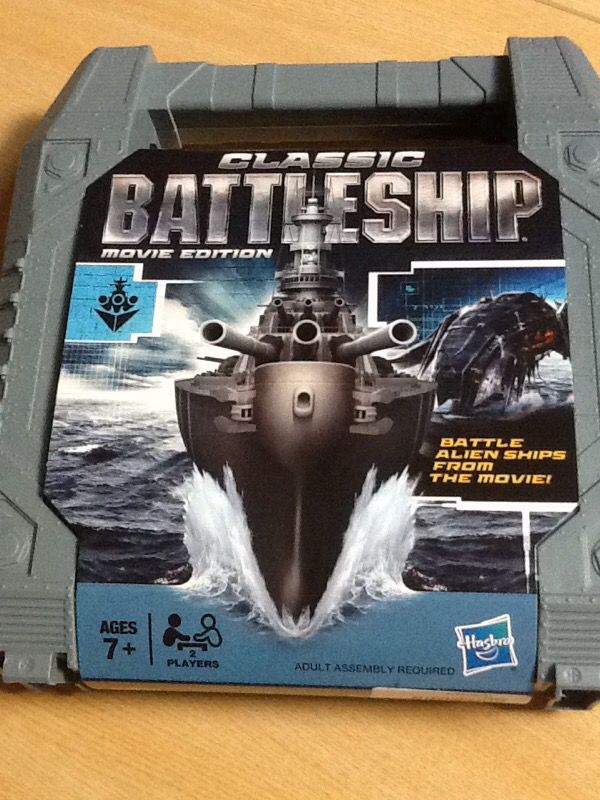Classic Battleship Game Free Download
